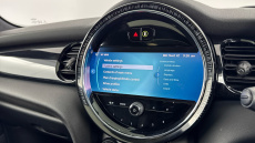 MINI Hatchback 135kW Cooper S Shadow Edition 33kWh 3dr Auto Electric Hatchback